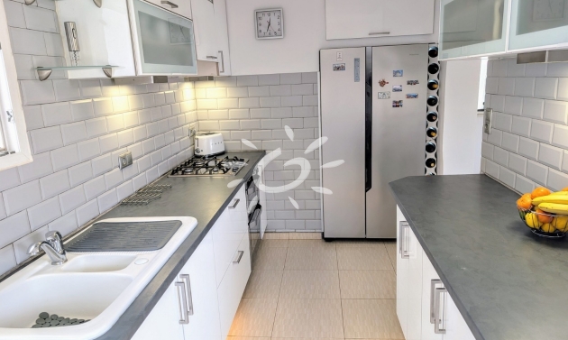 Resales - Villas - Benissa - Buenavista
