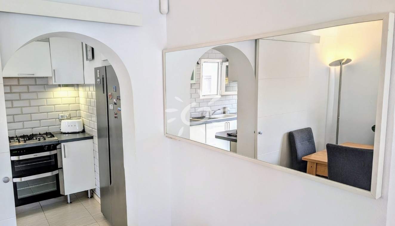 Resales - Villas - Benissa - Buenavista