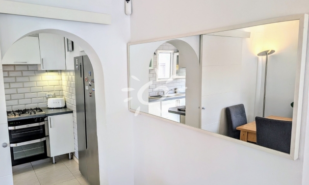 Resales - Villas - Benissa - Buenavista
