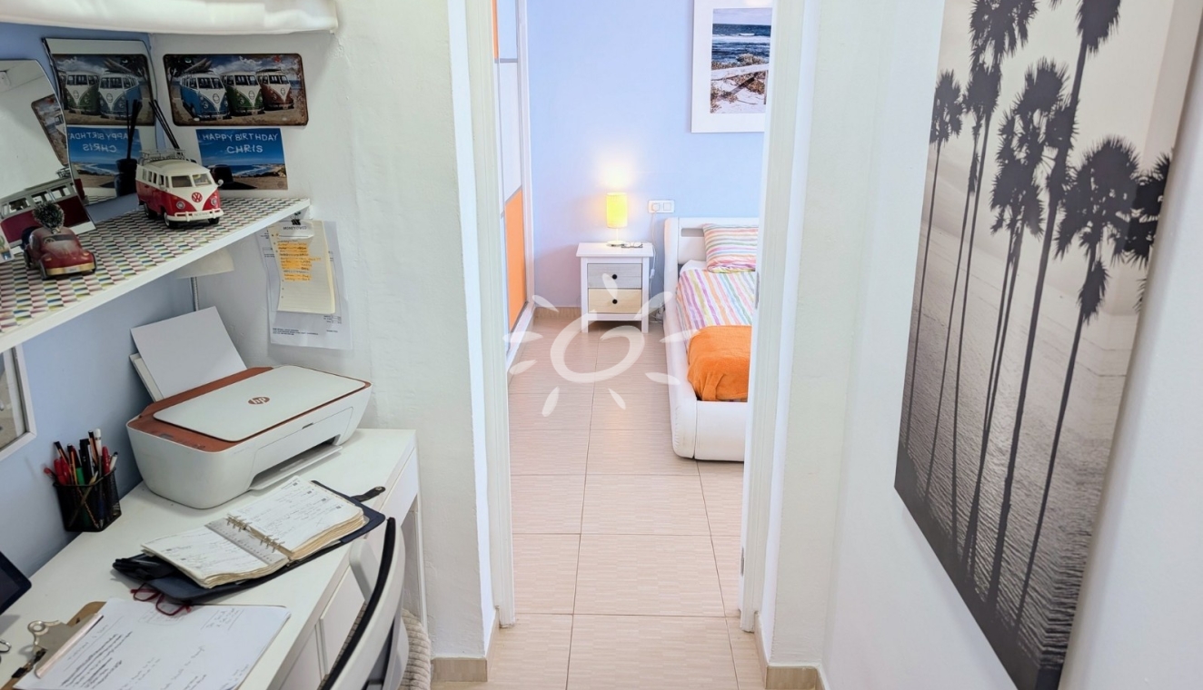 Resales - Villas - Benissa - Buenavista