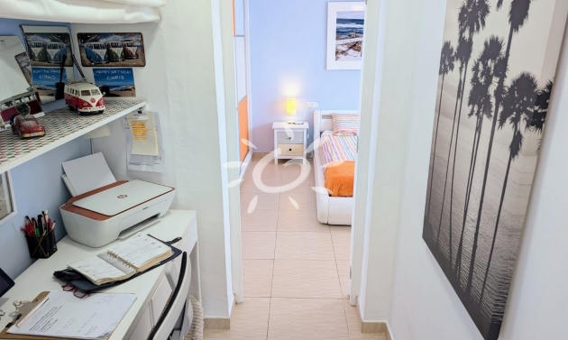 Resales - Villas - Benissa - Buenavista