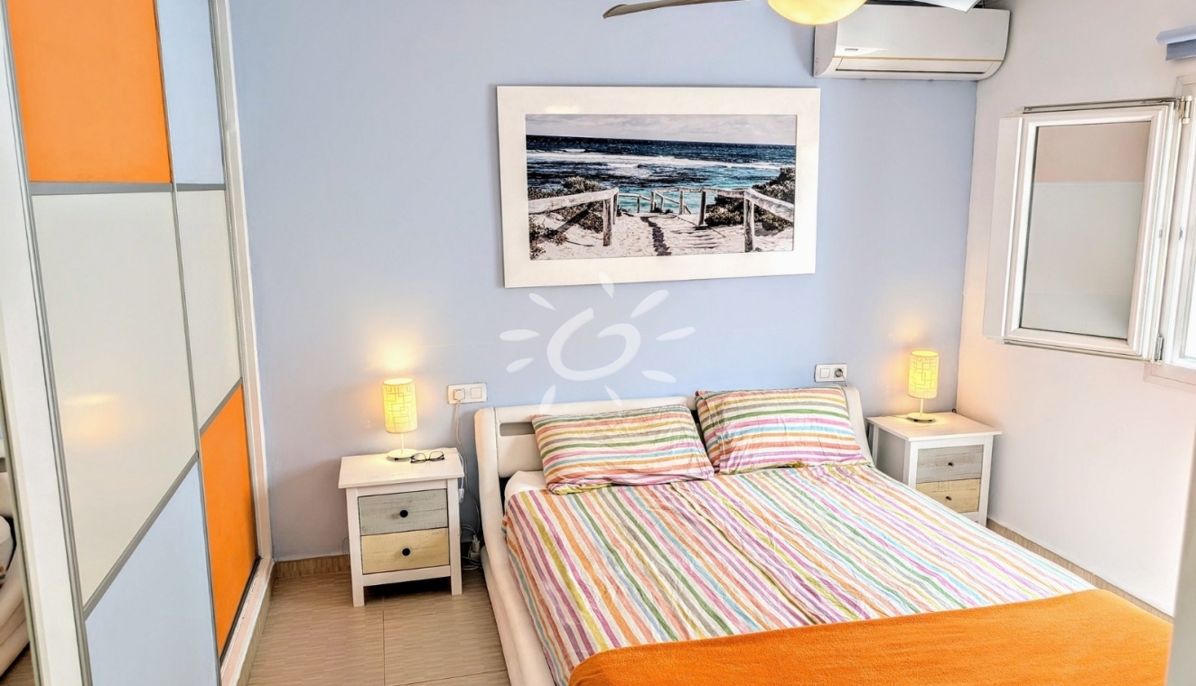 Resales - Villas - Benissa - Buenavista