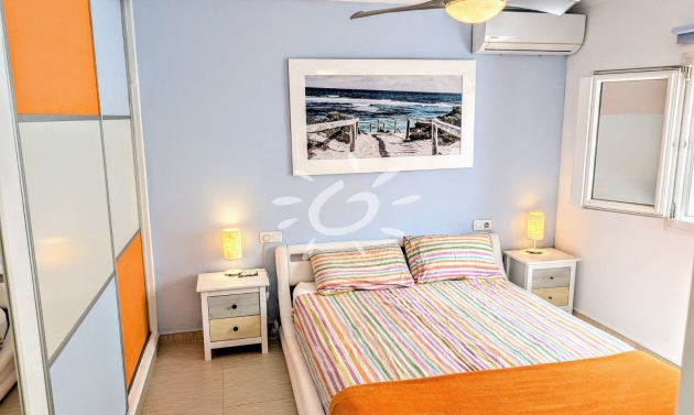 Resales - Villas - Benissa - Buenavista