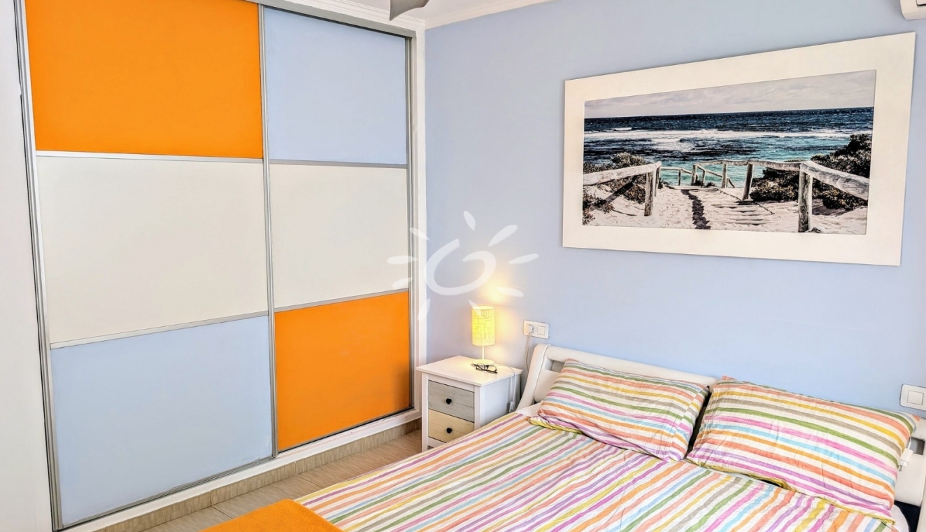 Resales - Villas - Benissa - Buenavista