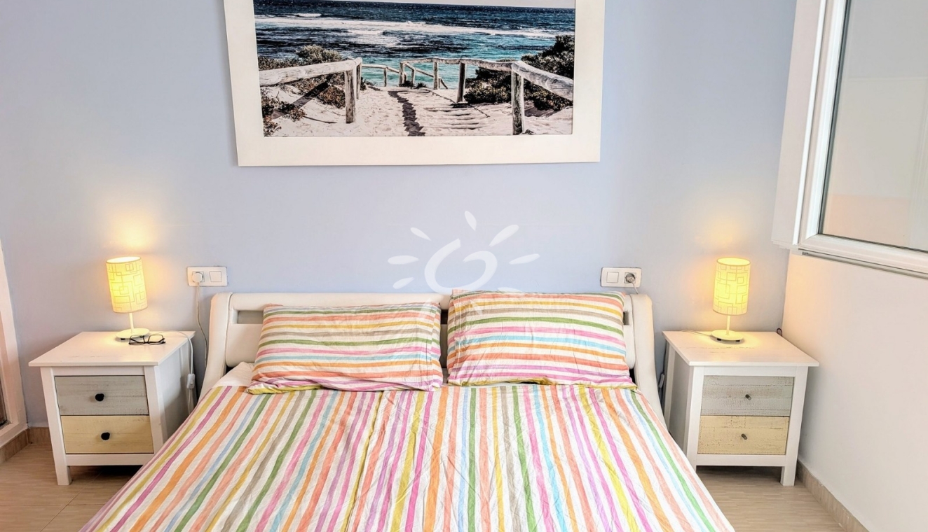 Resales - Villas - Benissa - Buenavista