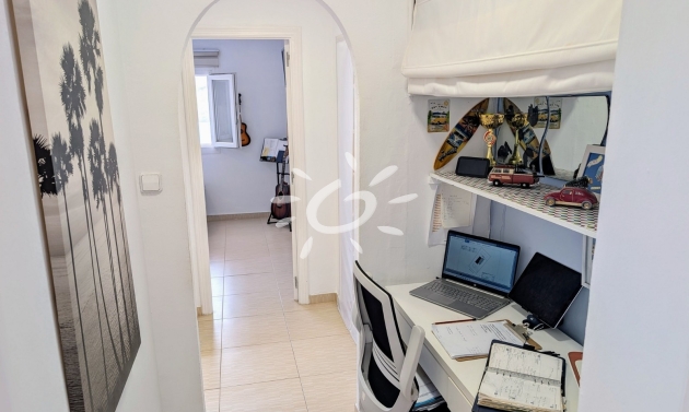 Resales - Villas - Benissa - Buenavista