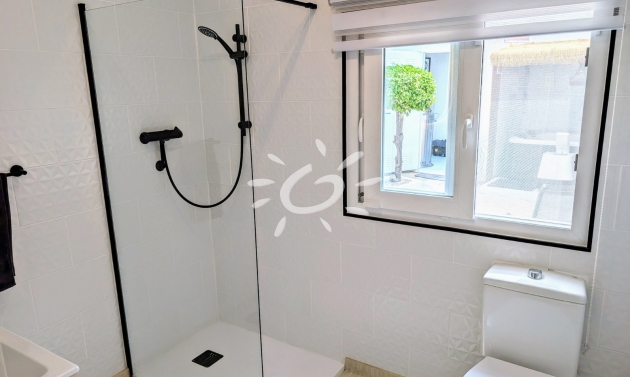 Resales - Villas - Benissa - Buenavista