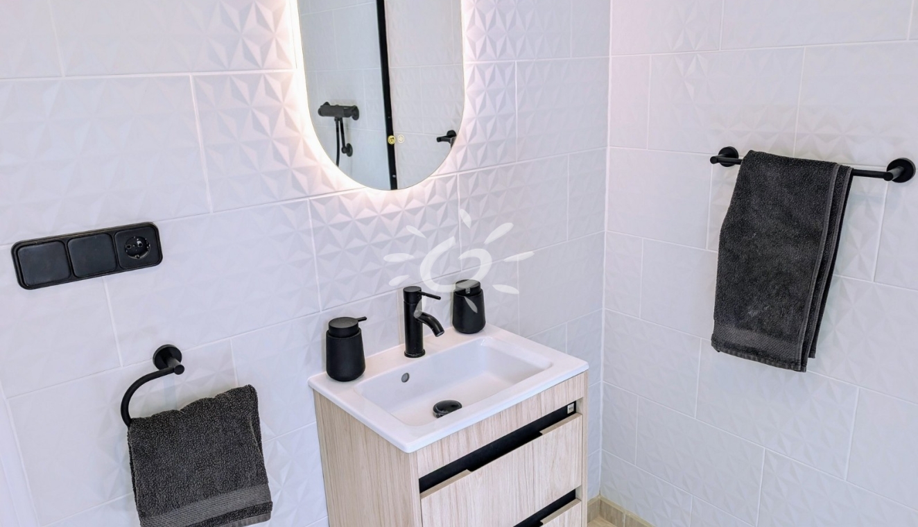 Resales - Villas - Benissa - Buenavista