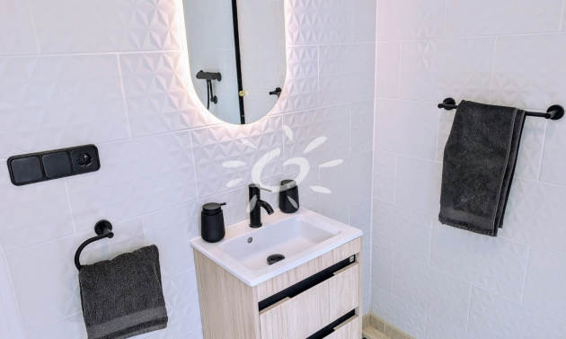 Resales - Villas - Benissa - Buenavista