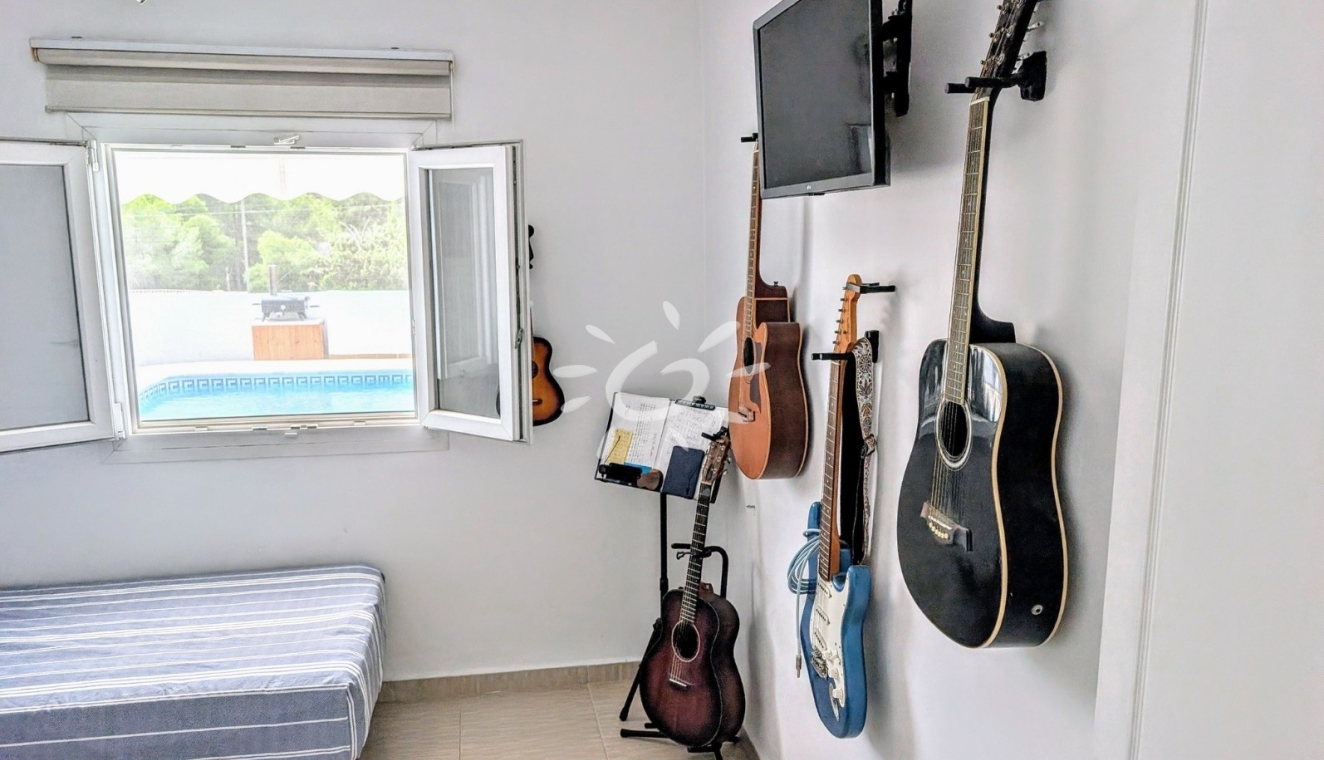 Resales - Villas - Benissa - Buenavista