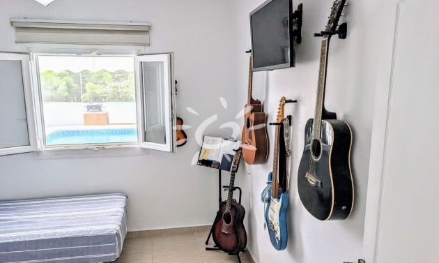 Resales - Villas - Benissa - Buenavista