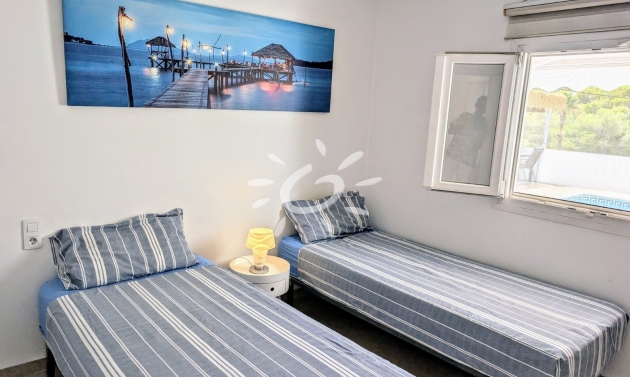 Resales - Villas - Benissa - Buenavista