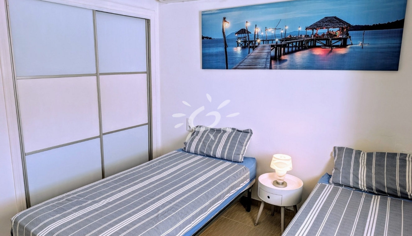 Resales - Villas - Benissa - Buenavista