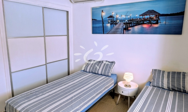 Resales - Villas - Benissa - Buenavista