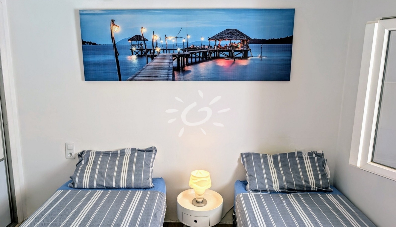Resales - Villas - Benissa - Buenavista