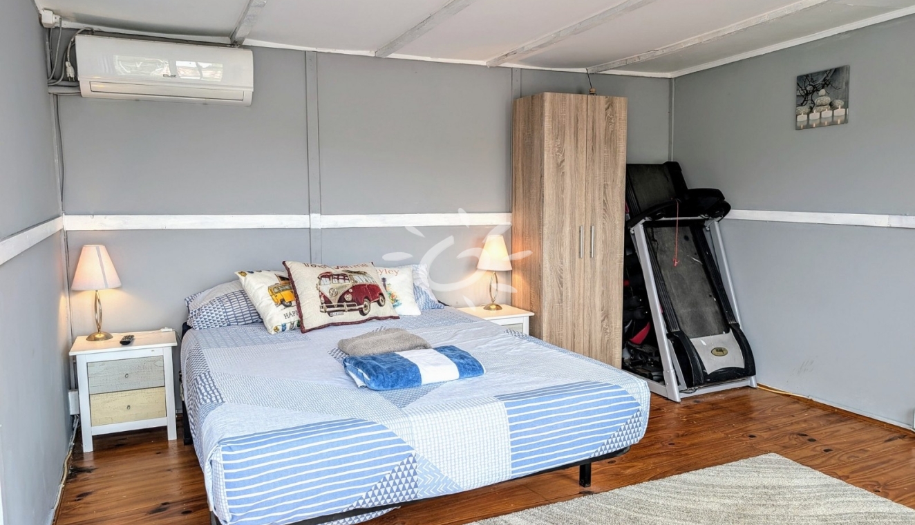 Resales - Villas - Benissa - Buenavista
