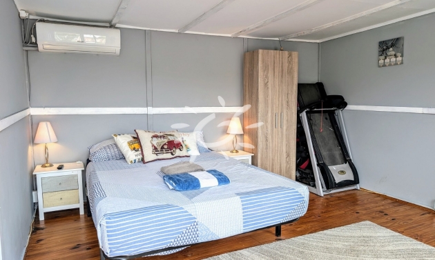 Resales - Villas - Benissa - Buenavista