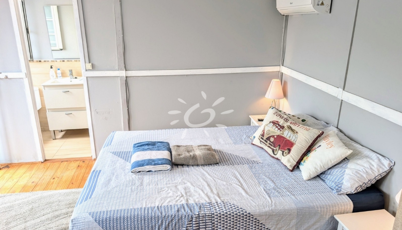 Resales - Villas - Benissa - Buenavista