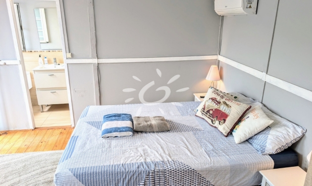 Resales - Villas - Benissa - Buenavista