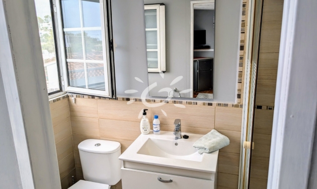 Resales - Villas - Benissa - Buenavista