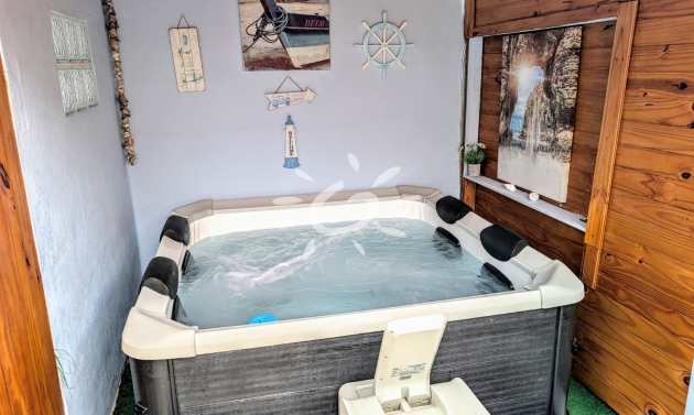 Resales - Villas - Benissa - Buenavista