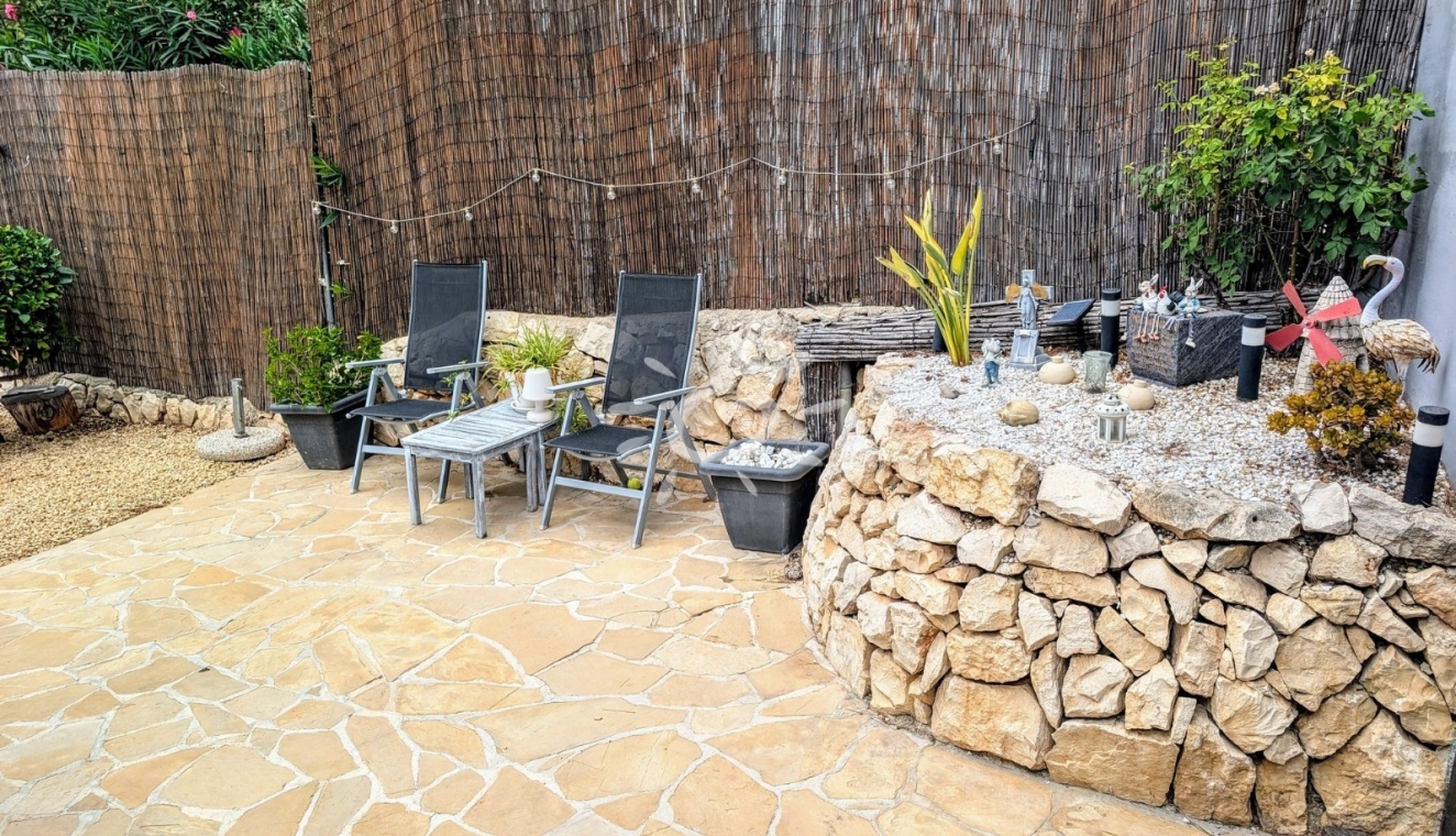 Resales - Villas - Benissa - Buenavista