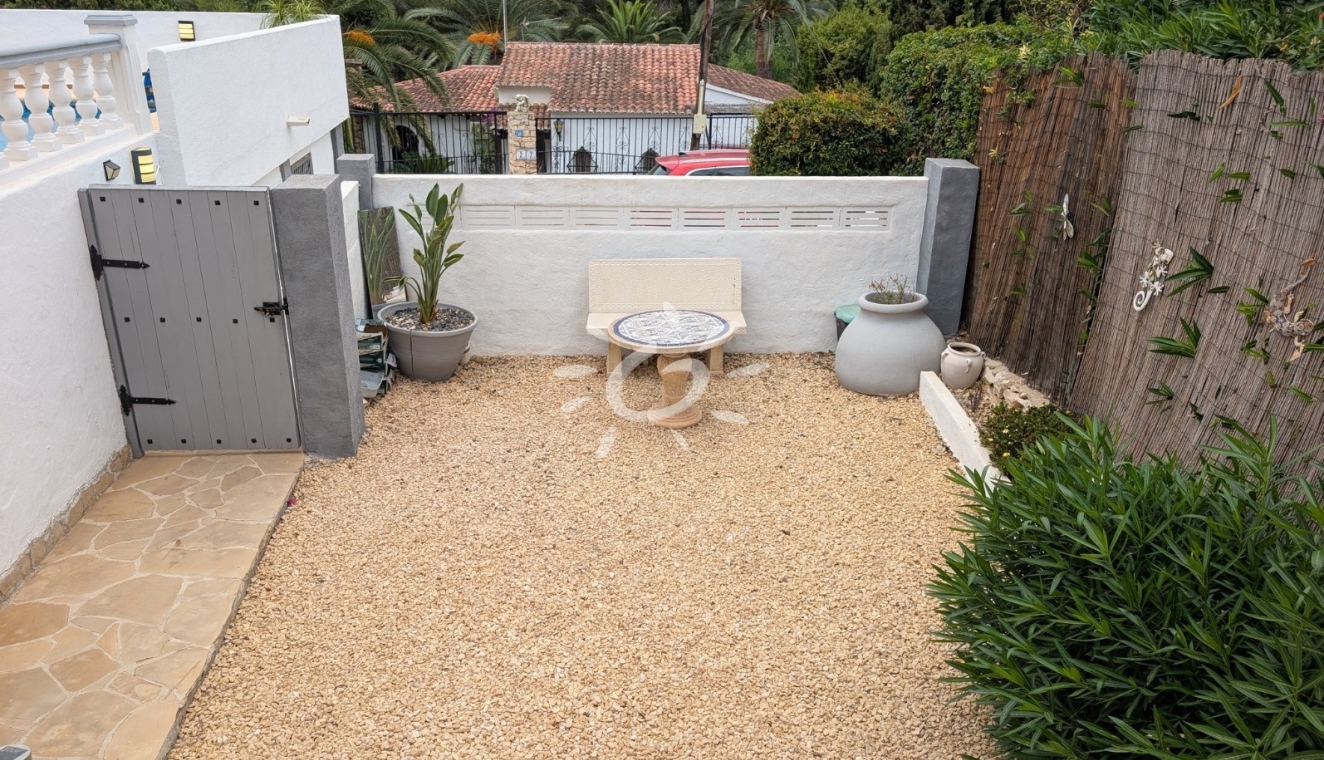 Resales - Villas - Benissa - Buenavista