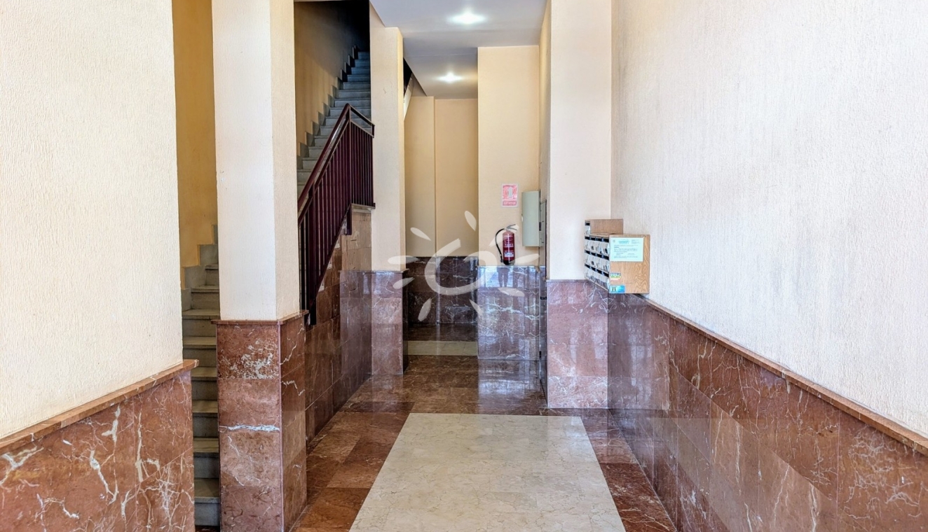 Resales - Apartments - Flats - Teulada - Teulada Centre