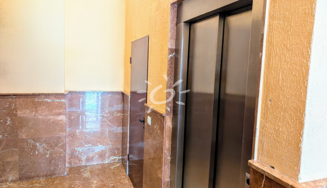 Resales - Apartments - Flats - Teulada - Teulada Centre