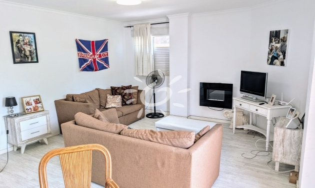 Resales - Apartments - Flats - Teulada - Teulada Centre