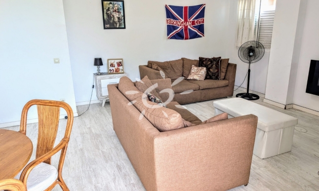 Resales - Apartments - Flats - Teulada - Teulada Centre