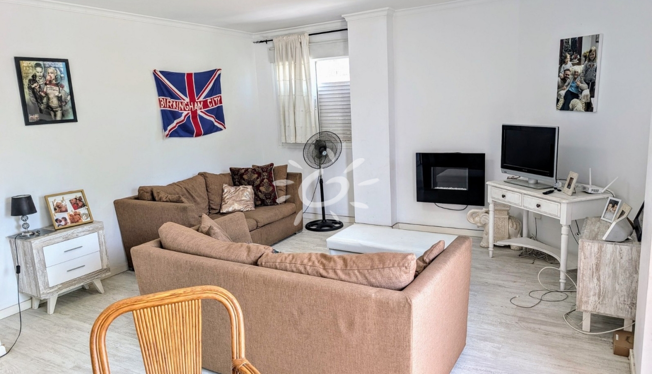Resales - Apartments - Flats - Teulada - Teulada Centre