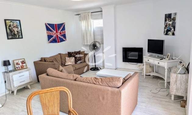 Resales - Apartments - Flats - Teulada - Teulada Centre