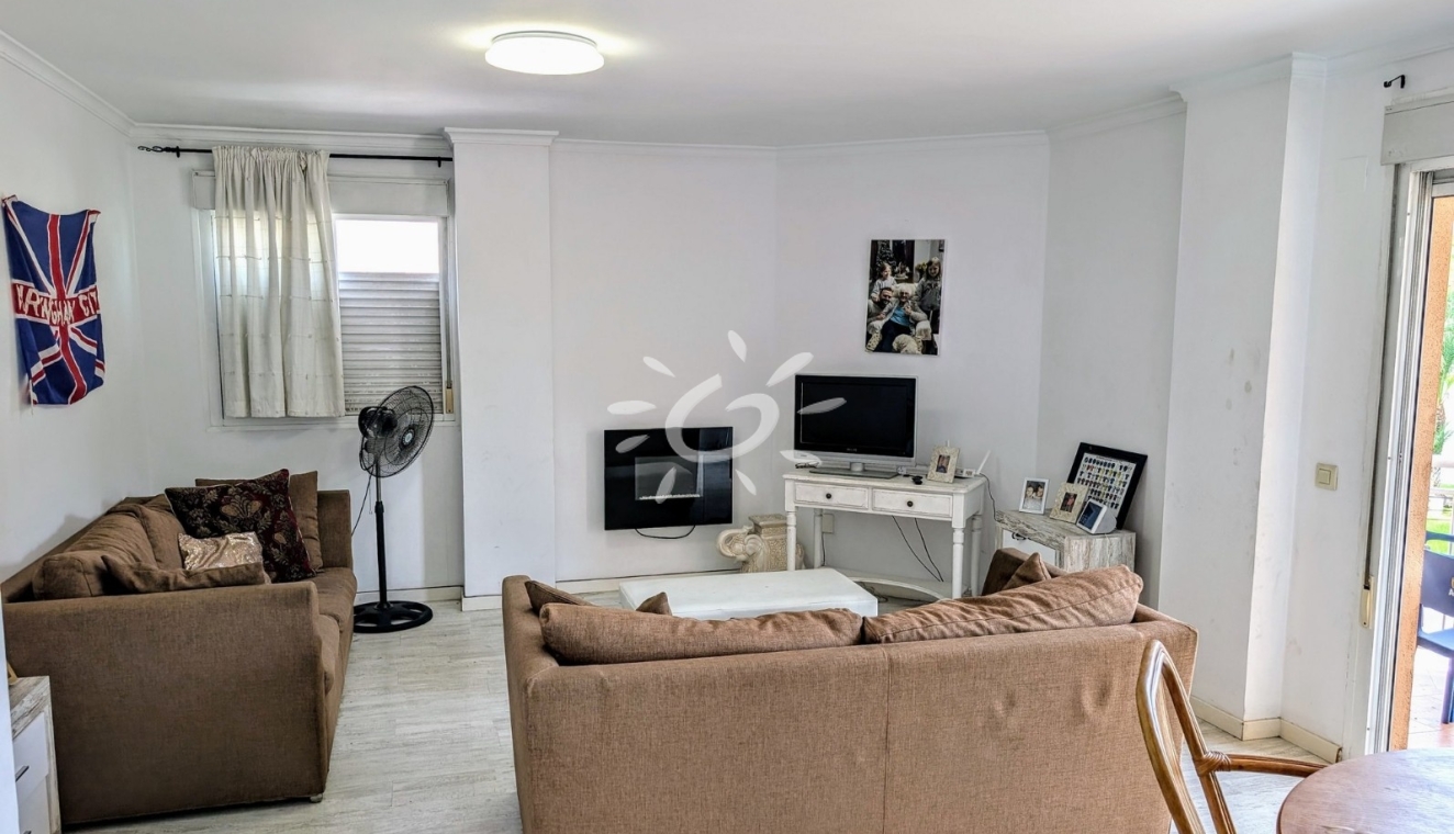 Resales - Apartments - Flats - Teulada - Teulada Centre