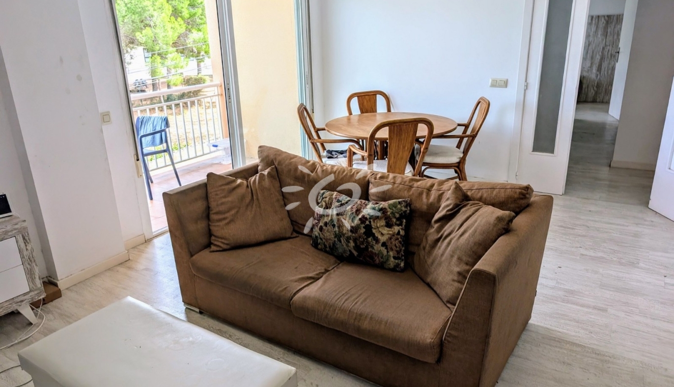 Resales - Apartments - Flats - Teulada - Teulada Centre