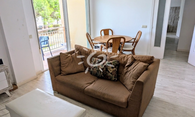 Resales - Apartments - Flats - Teulada - Teulada Centre