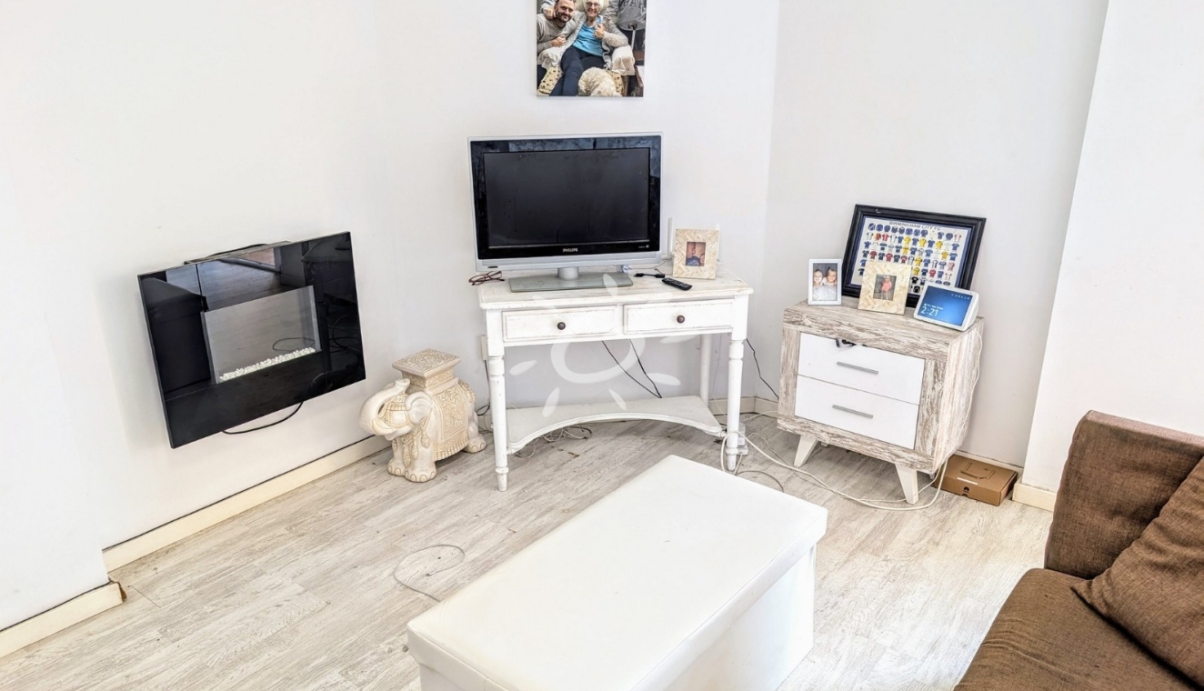 Resales - Apartments - Flats - Teulada - Teulada Centre