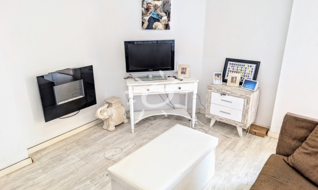 Resales - Apartments - Flats - Teulada - Teulada Centre