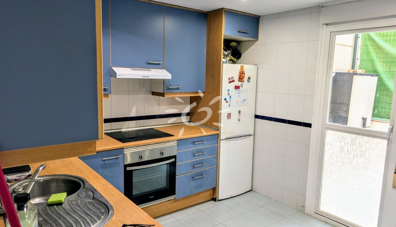 Resales - Apartments - Flats - Teulada - Teulada Centre