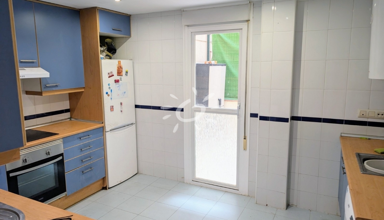 Resales - Apartments - Flats - Teulada - Teulada Centre