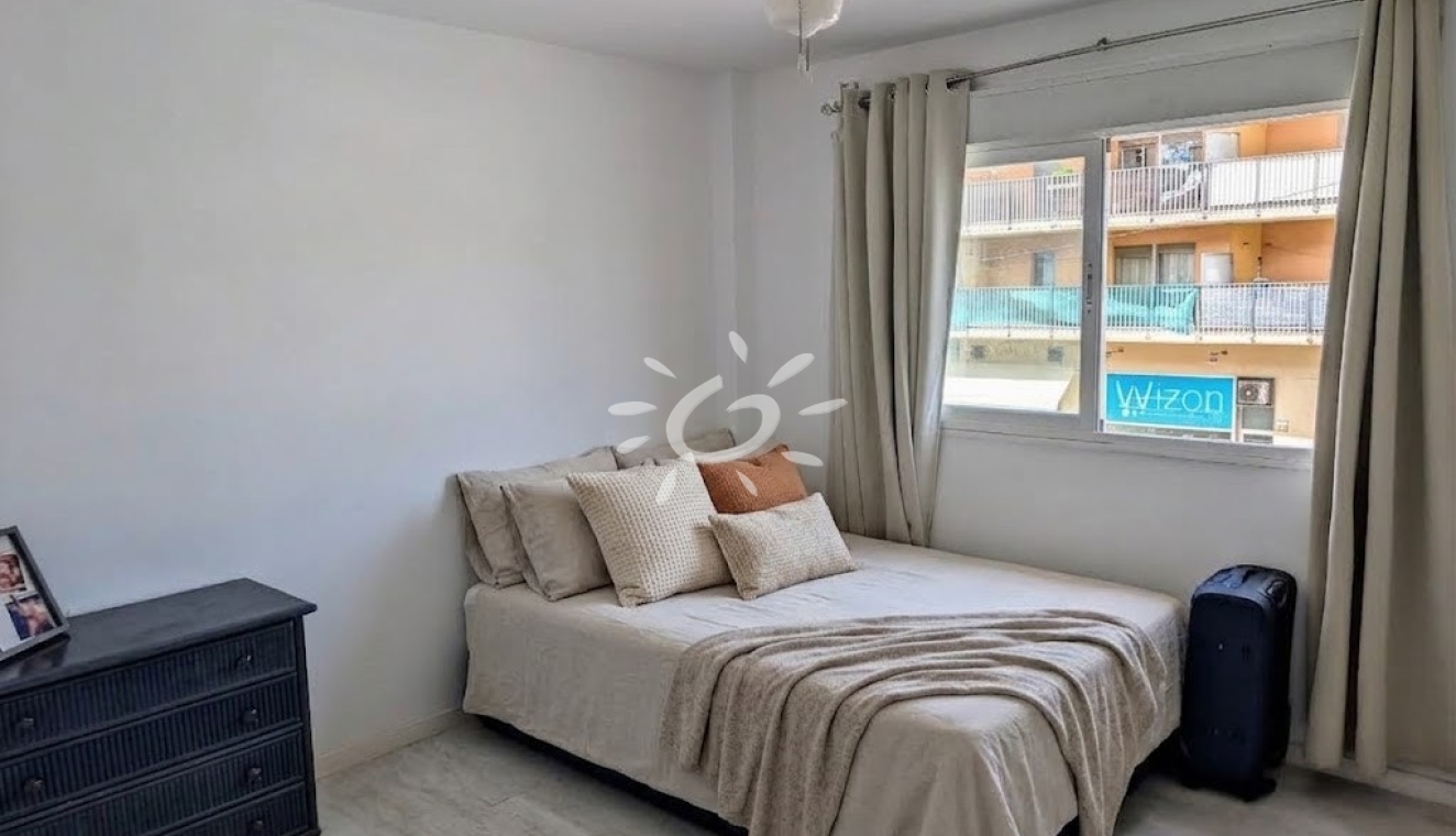 Resales - Apartments - Flats - Teulada - Teulada Centre