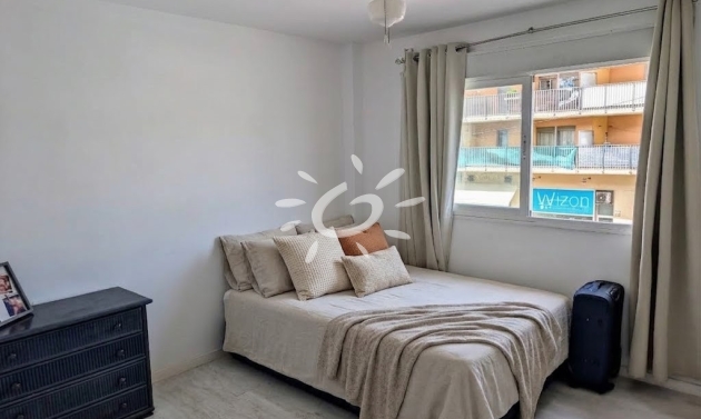 Resales - Apartments - Flats - Teulada - Teulada Centre