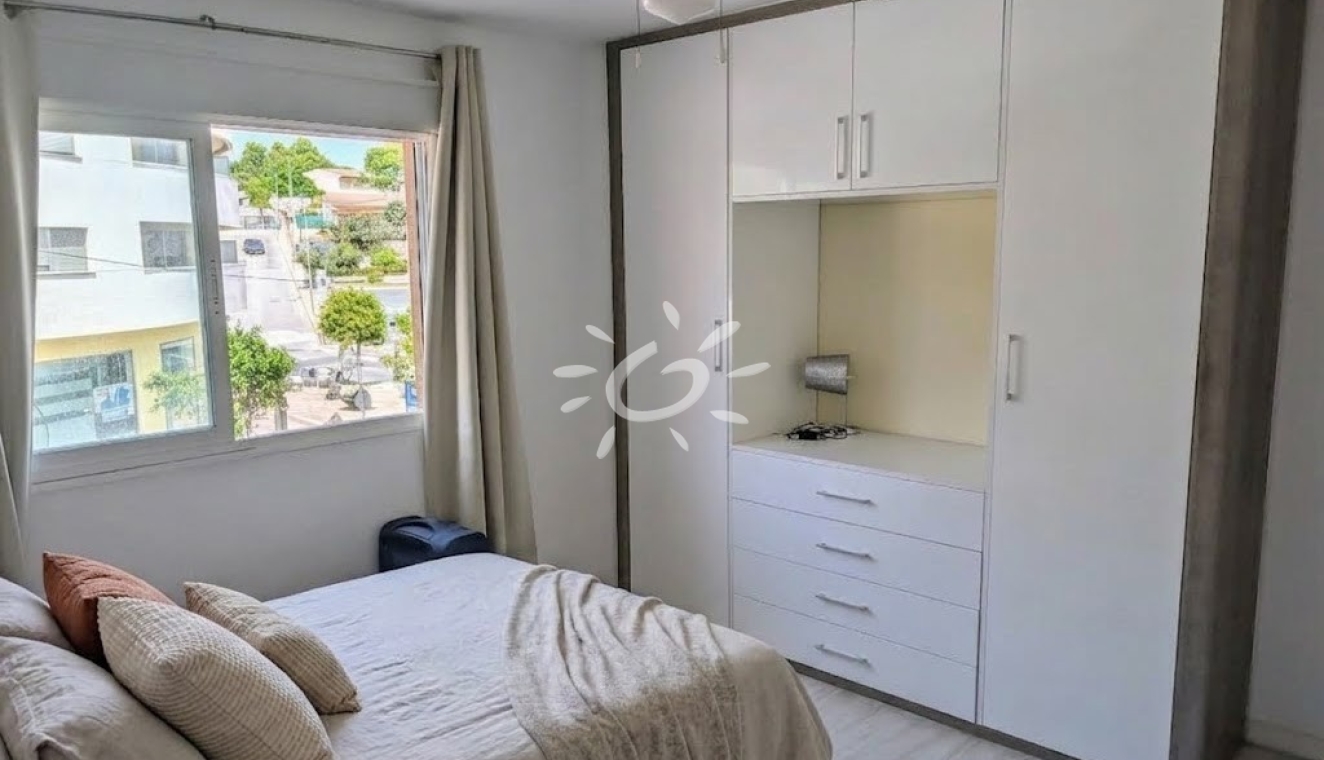 Resales - Apartments - Flats - Teulada - Teulada Centre