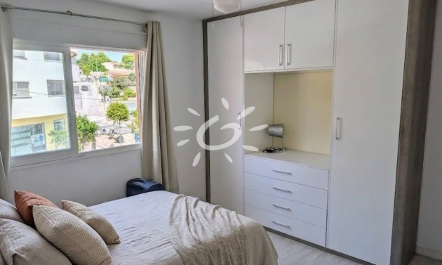 Resales - Apartments - Flats - Teulada - Teulada Centre