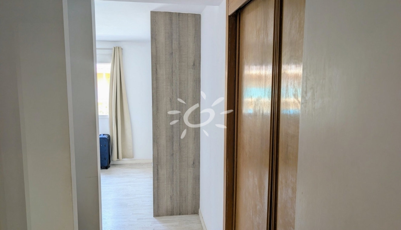 Resales - Apartments - Flats - Teulada - Teulada Centre