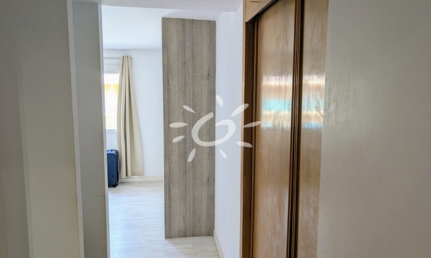 Resales - Apartments - Flats - Teulada - Teulada Centre