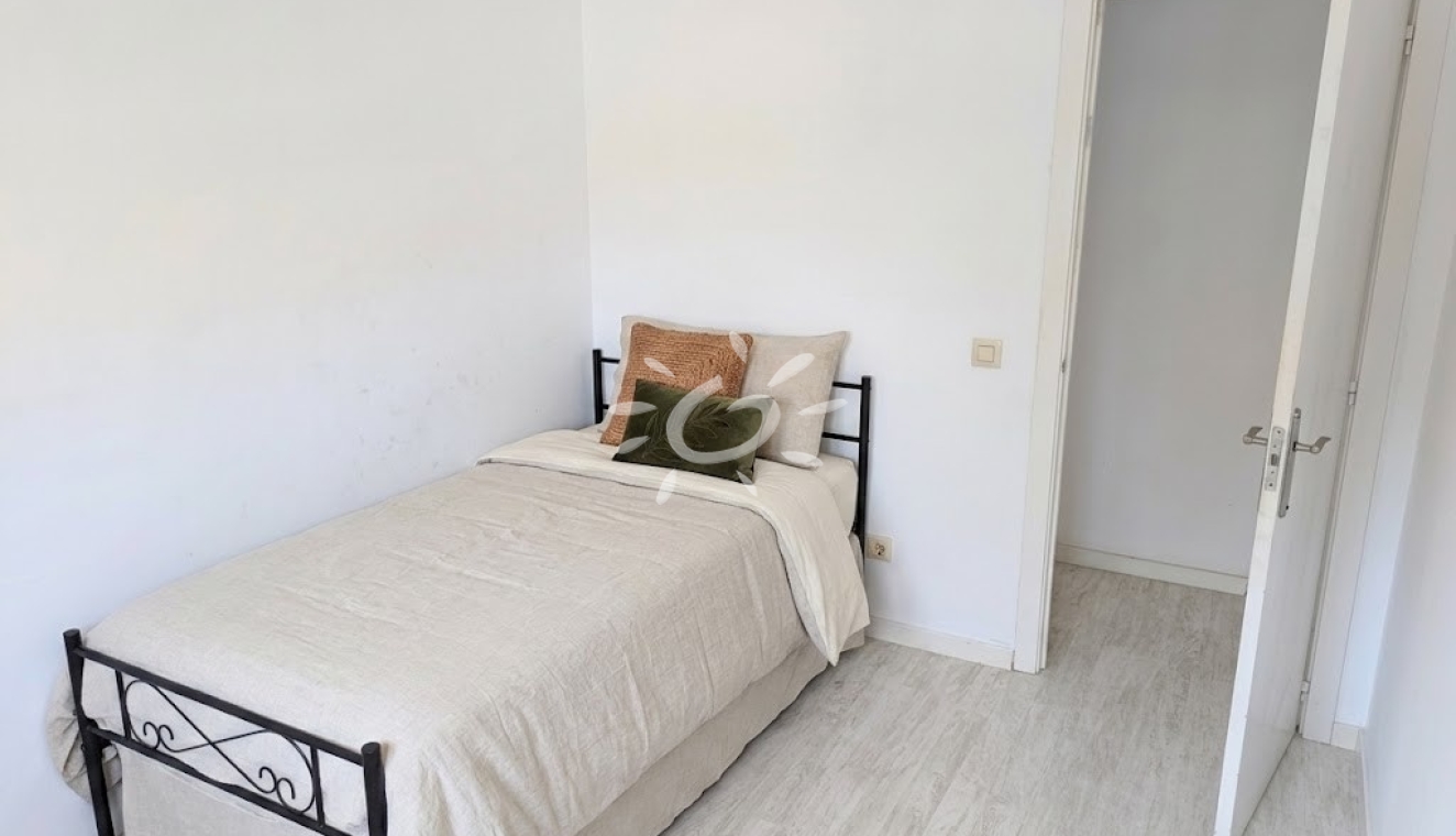 Resales - Apartments - Flats - Teulada - Teulada Centre