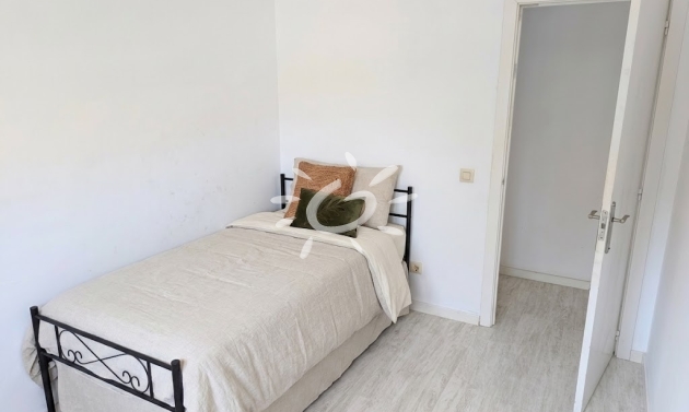 Resales - Apartments - Flats - Teulada - Teulada Centre