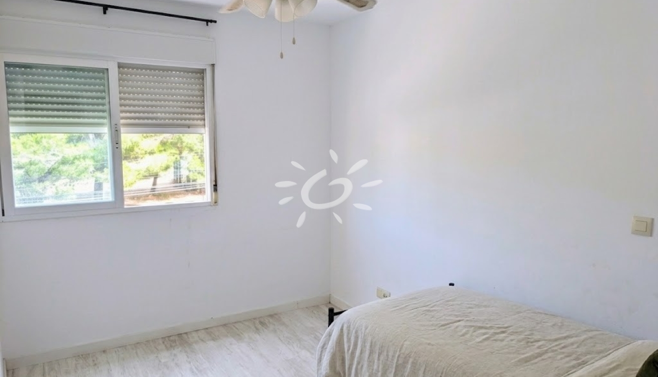 Resales - Apartments - Flats - Teulada - Teulada Centre