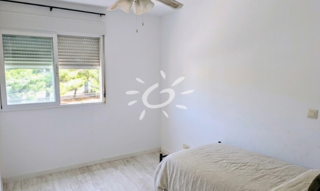 Resales - Apartments - Flats - Teulada - Teulada Centre